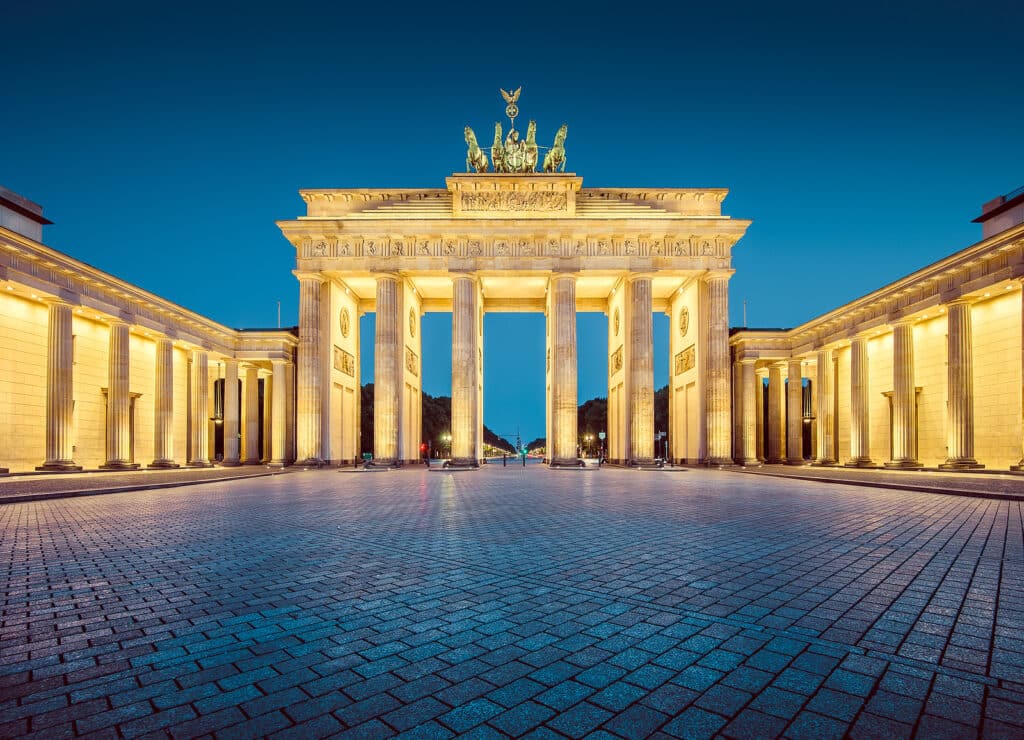 Elegant Concierge Services Reviews Visiting Berlin 2