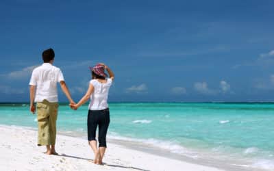 Elegant Concierge Services Reveals Top Tips For Couples Trips