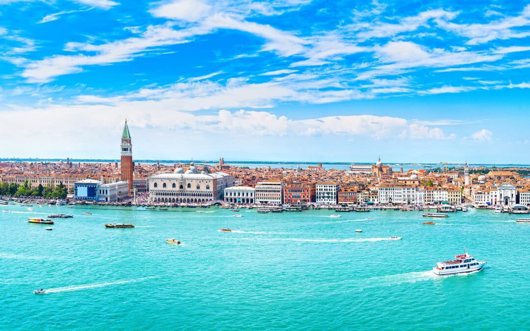 Elegant Concierge Services Discovers Venice, Italy 2