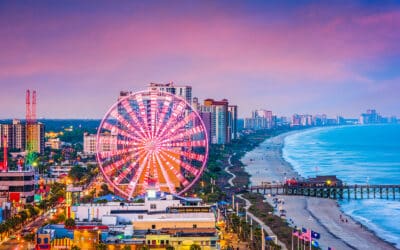 Affordable Summer Family Vacation Spots By Elegant Concierge Services