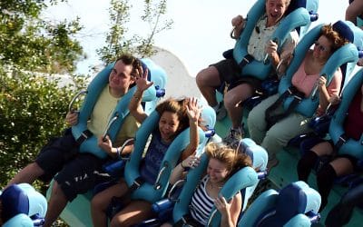 Elegant Concierge Services Suggests Theme Park Destinations Beyond Disney