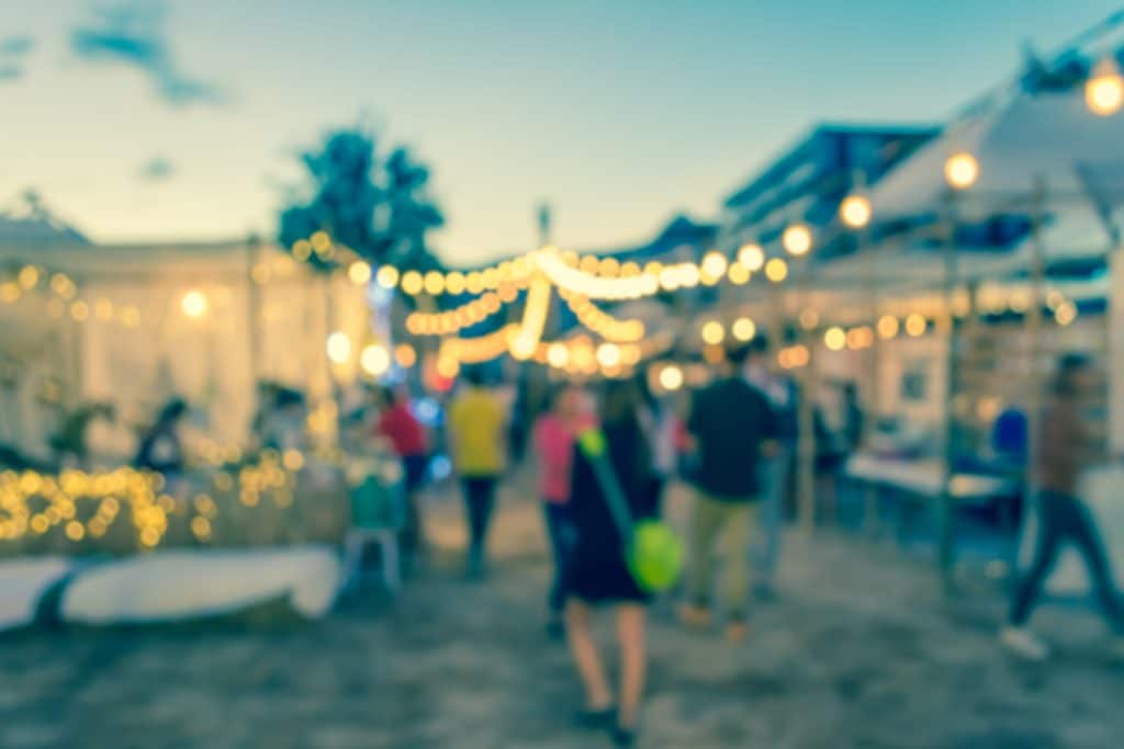Elegant Concierge Services Recommends East Coast Fall Festivals