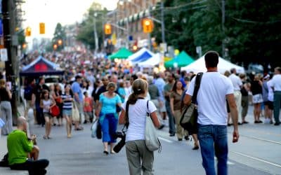Elegant Concierge Services Recommends East Coast Fall Festivals